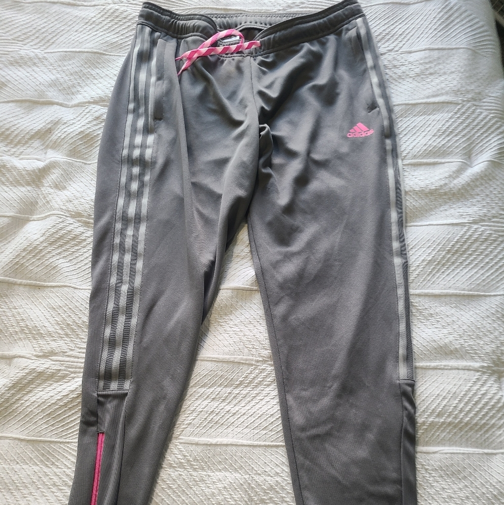 Adidas Women's Tiro 21 Translucent Pants
